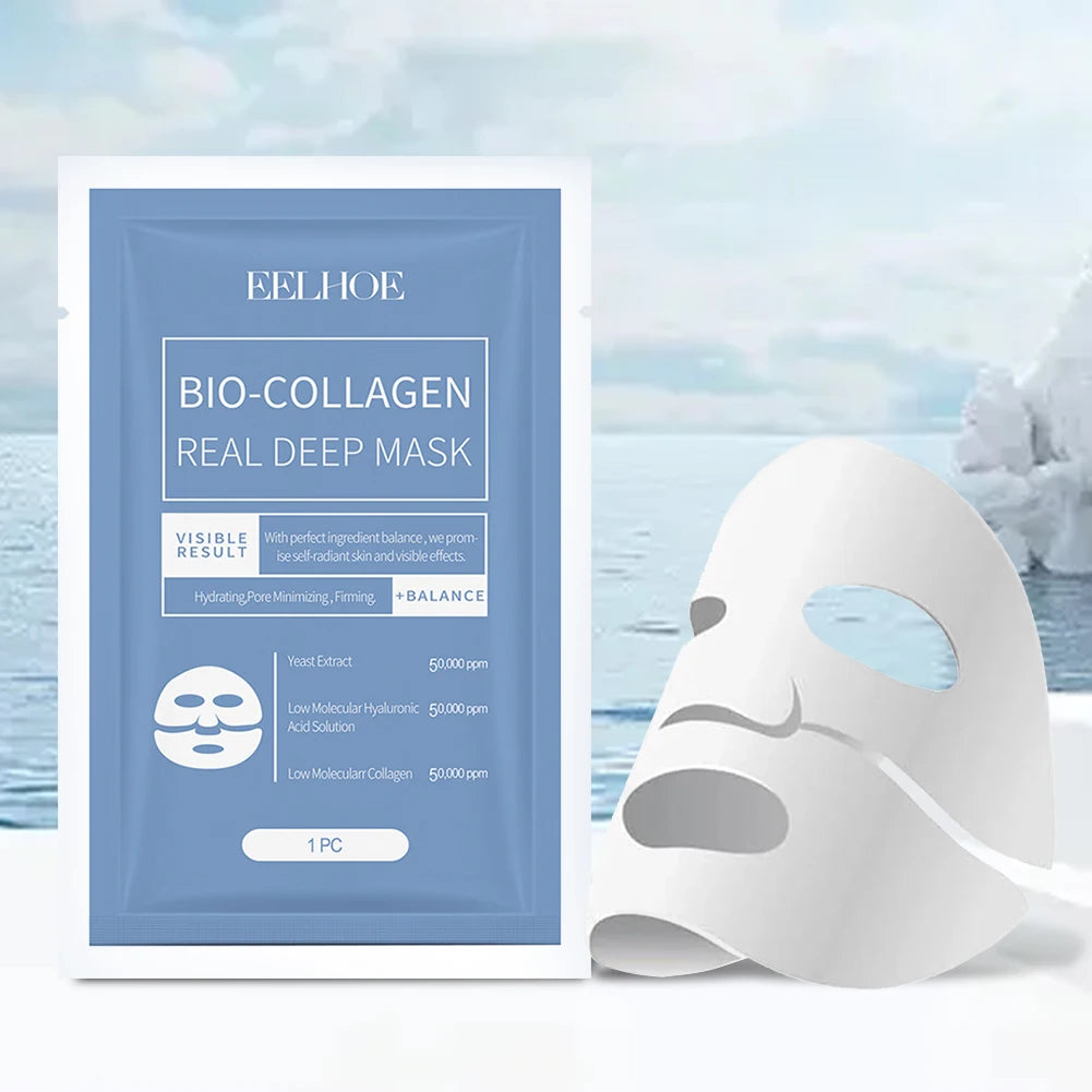 Mask BioCollagen